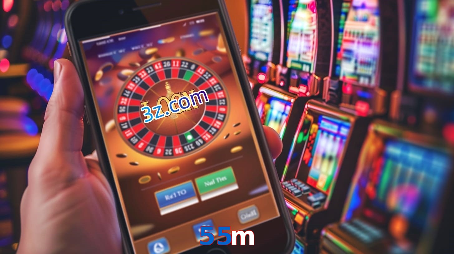 55m cassino online brasil