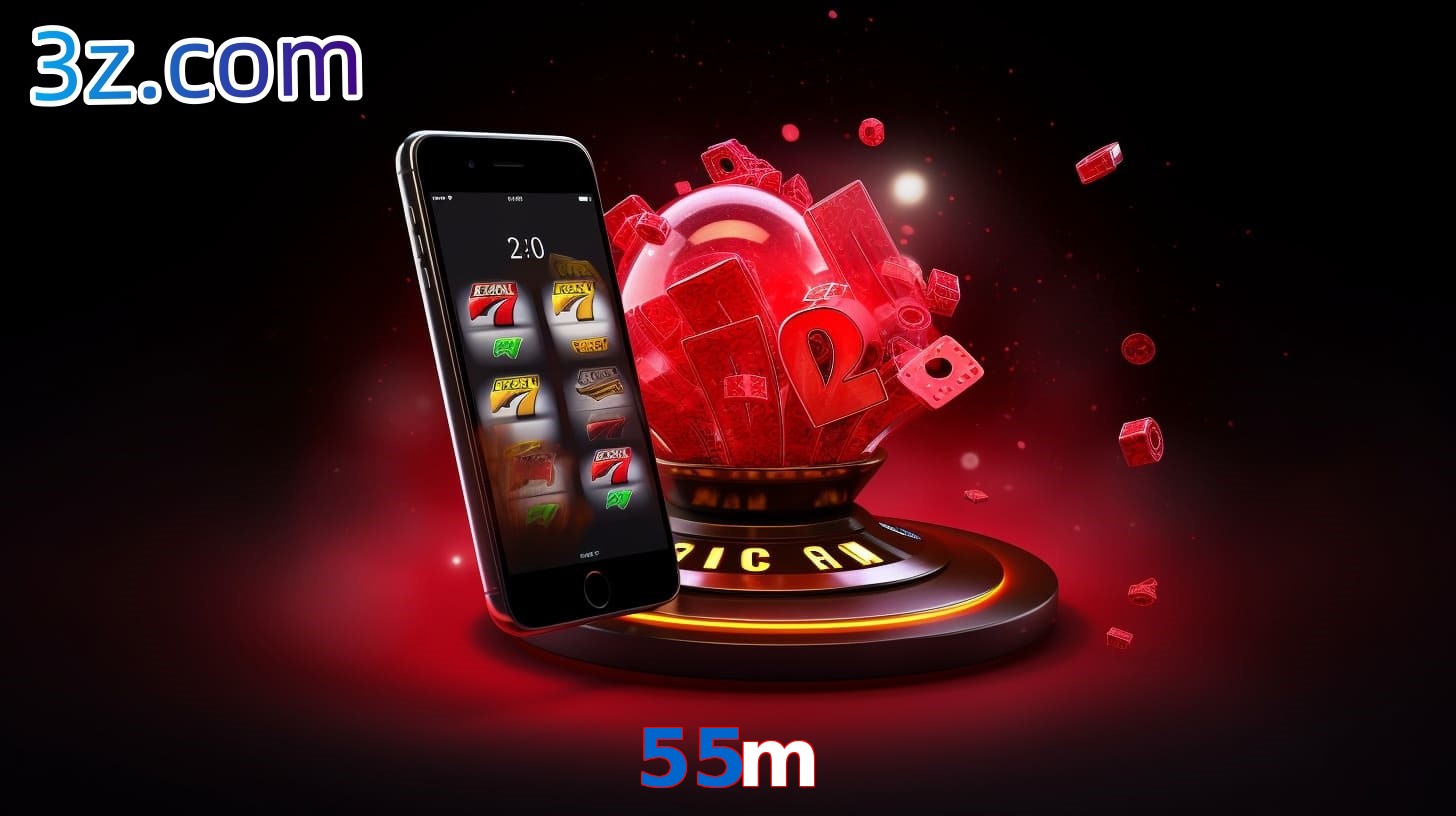 55m cassino online com mesa de blackjack e dealer