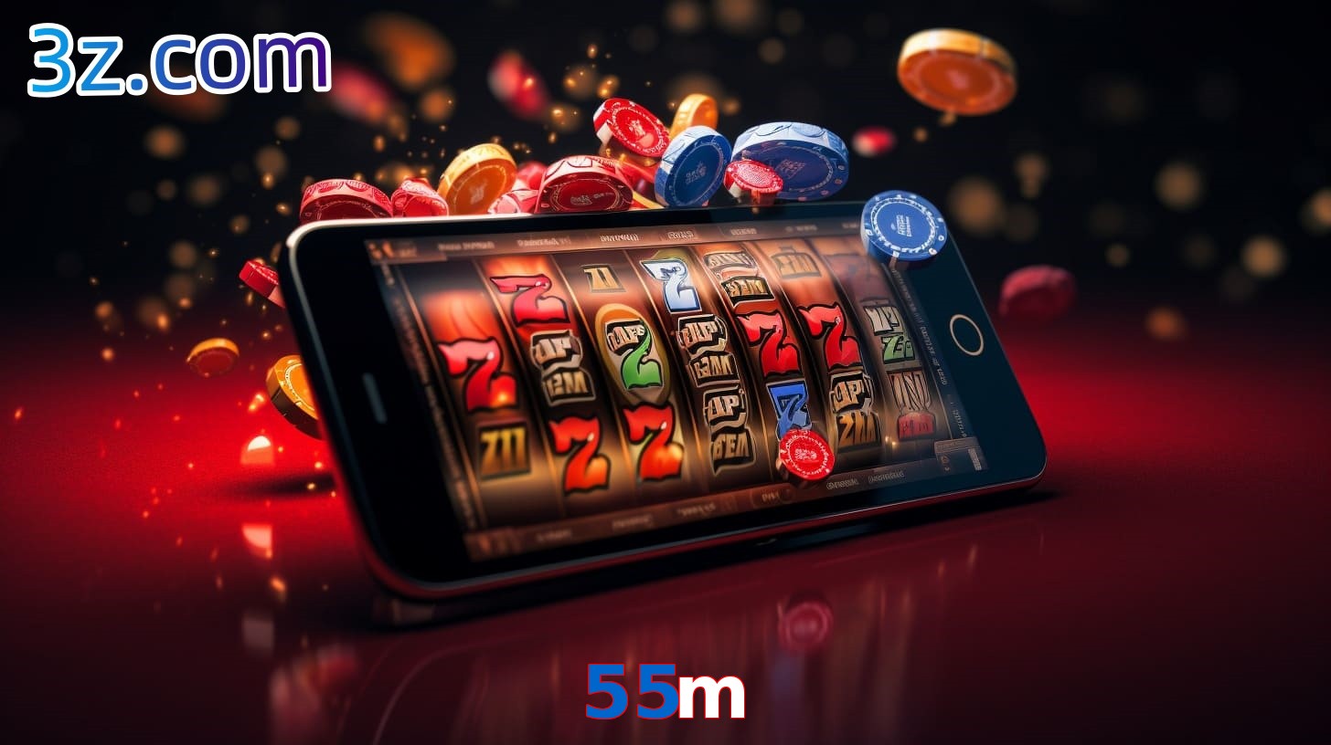 55m experiência de cassino real com croupier ao vivo