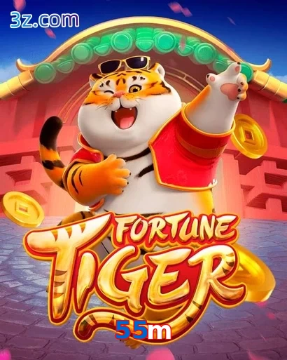 55m slot fortune tiger