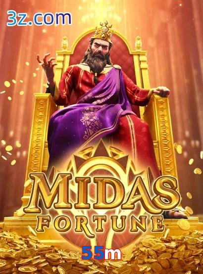 55m slot fortune mouse