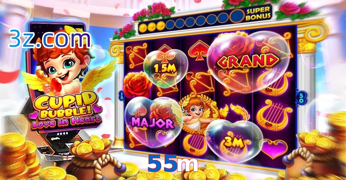 55m cassino com transmissão ao vivo e croupier dedicado