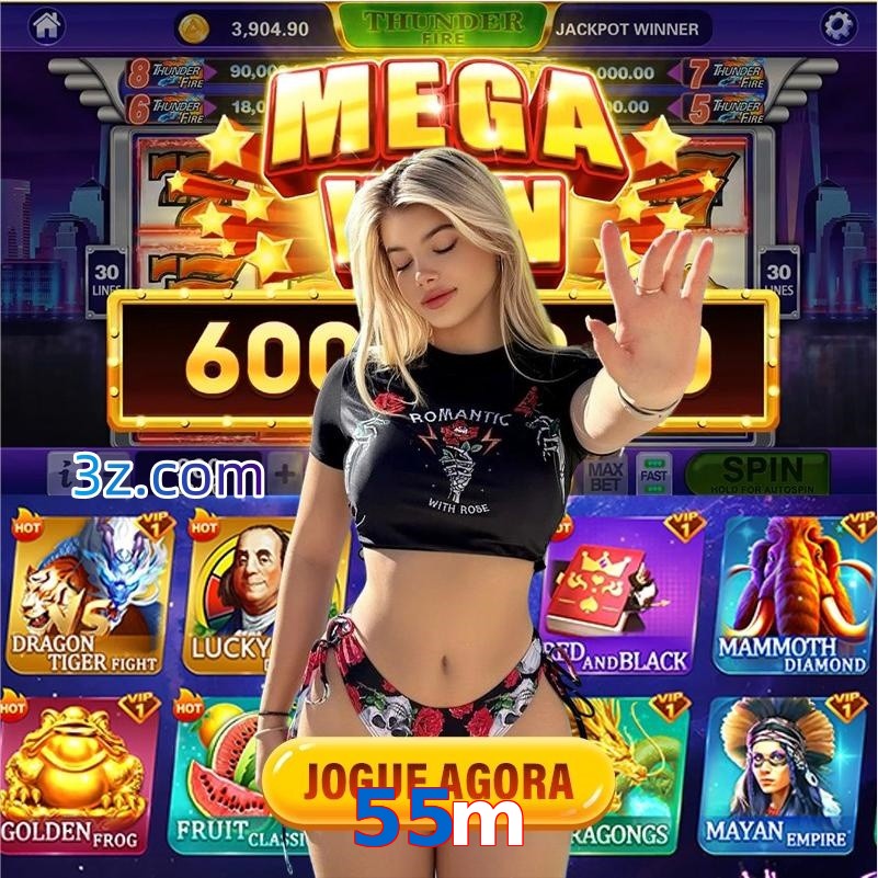 55m apostas esportivas e cassino